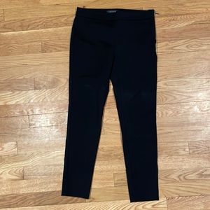 Ann Taylor Straight Leg Dress Pant